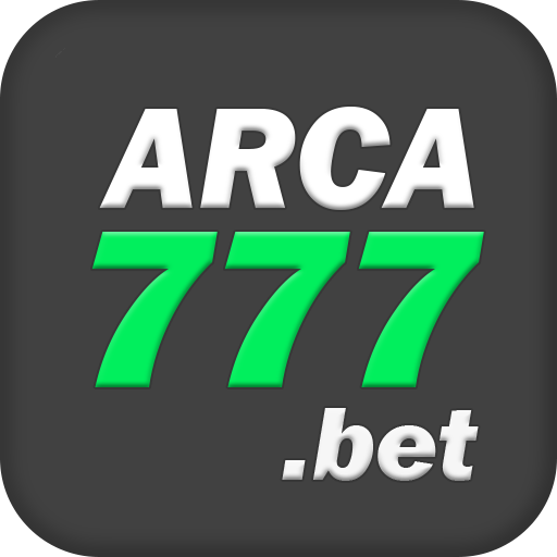 Logo da arca777
